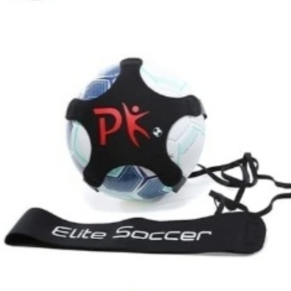 Soccer Training Kit | Basic Size 4 - Picture 6 of 7